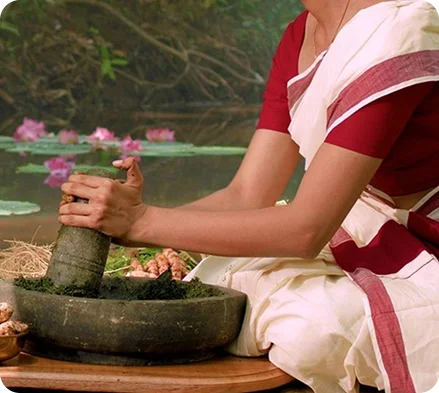 Ayurveda