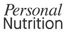 Personal Nutrition Logo