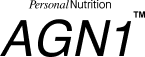 Personal Nutrition Logo