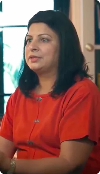 Shweta
